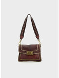 BORSA AGNESE SMALL, C3503 VINACCIA, thumb