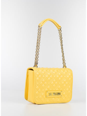 BORSA, 400GIALLO, small