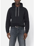 FELPA HOODIE BEACH, B289B4210A BLACK, thumb