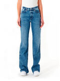JEANS RELAXED VITA ALTA, ID612, thumb