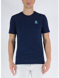 0DM.67 MARITIME BLUE