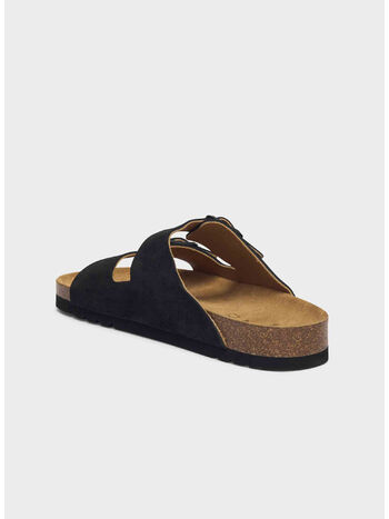 SANDALO SABOT JULIEN, BLACK, small