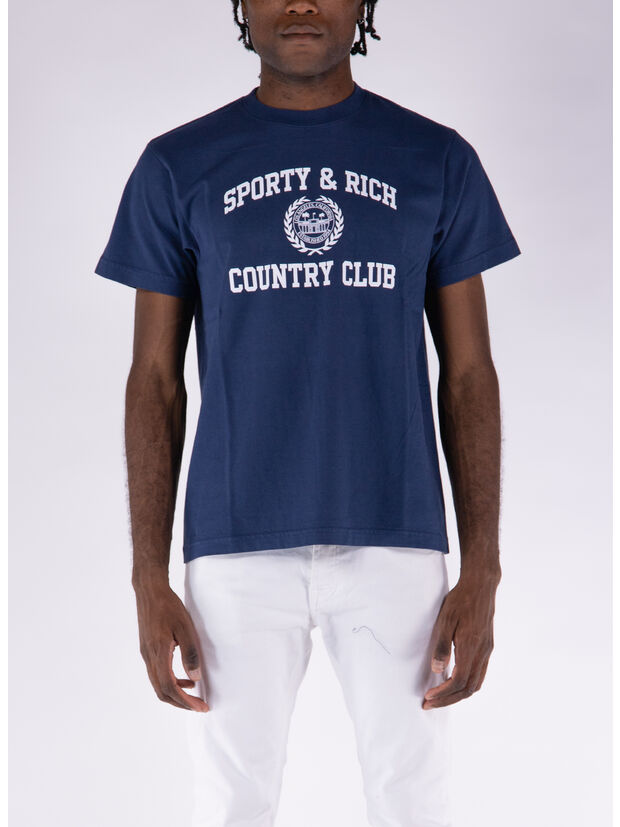 T-SHIRT VARSITY, , large