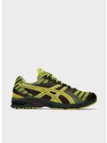SCARPA UB9-S GEL-DS TRAINER 14 UNISEX, 750 DARK MUSTARD TRUFFLE GREY, thumb