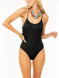 MONOKINI INTERO DIAMOND RIBS, 110 NERO, thumb