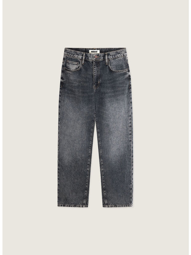 JEANS WBJAY THUNDER, DARKGREY, large