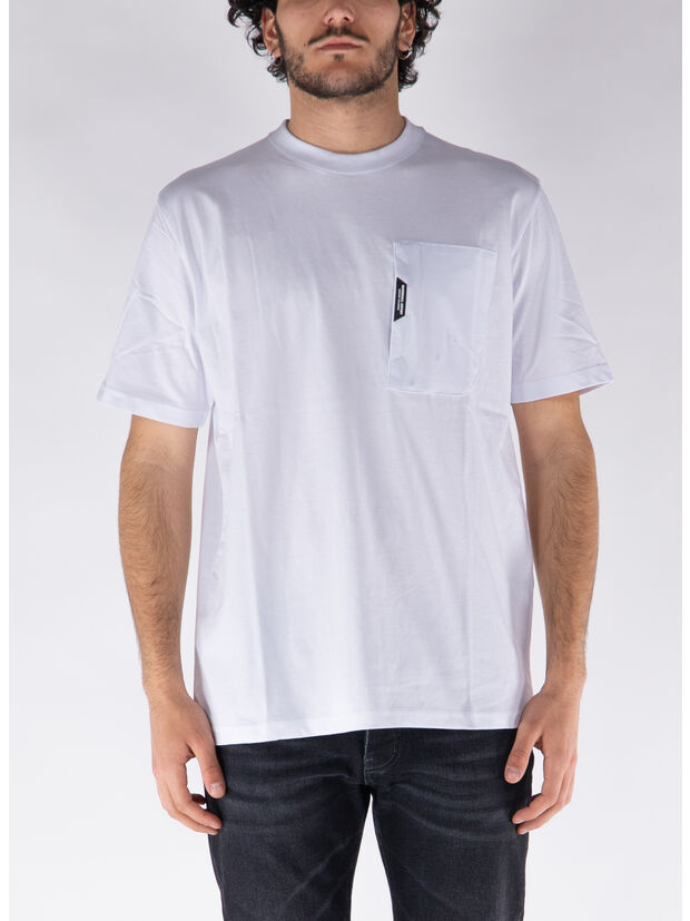 T-SHIRT MINERVA, , large