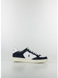 NAVY/WHITE