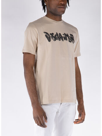 T-SHIRT LOGO, , small