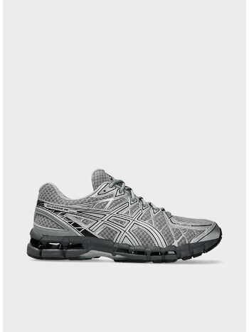 SCARPA GEL-KAYANO 20, 020 GRAVEL PURE SILVER, small