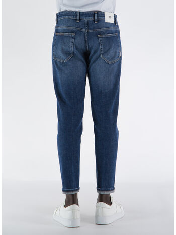 JEANS REGGAE, MK41, small