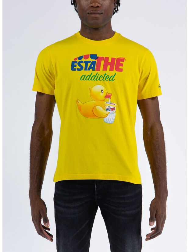 T-SHIRT ESTATHE ITA, 05324D, large