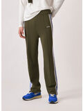 PANTALONE SPORTIVO IN MAGLIA, B6KD, thumb