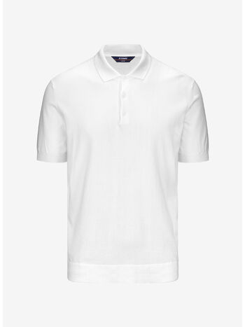 POLO PLEYNE, 001 WHITE, small