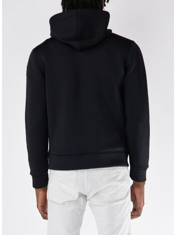 FELPA FULL ZIP COLBY, , small