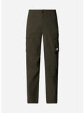 PANTALONE EXPLORATION CARGO, 21L1 NEW TAUPE GREEN, thumb