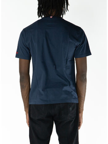 T-SHIRT ARNOTT, 02990I TIME RECHARGE 61 EMB, small