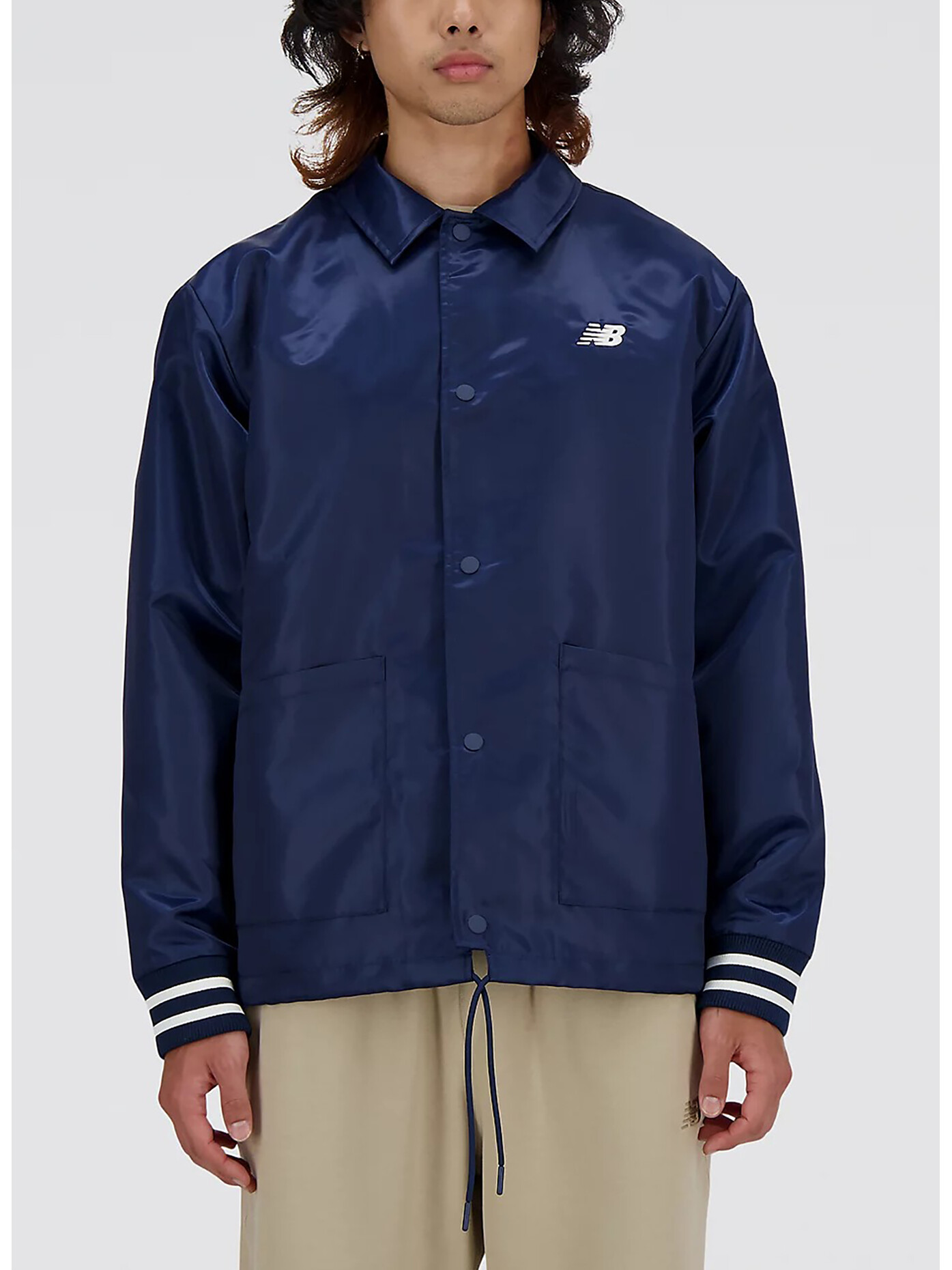 073001○ SUNDAYS BEST COACHES JACKET XL - メルカリ
