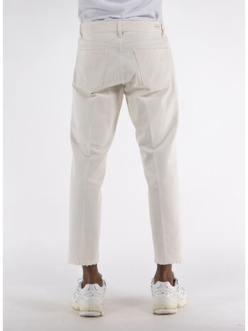 JEANS SEOUL, OFFWHITE, small
