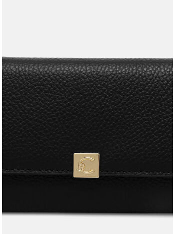 BORSA PANSY, 001 NOIR, small