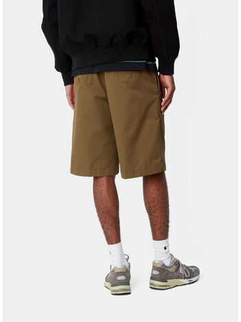 SHORTS CRAFT, 1ZD02 LUMBER RINSED, small