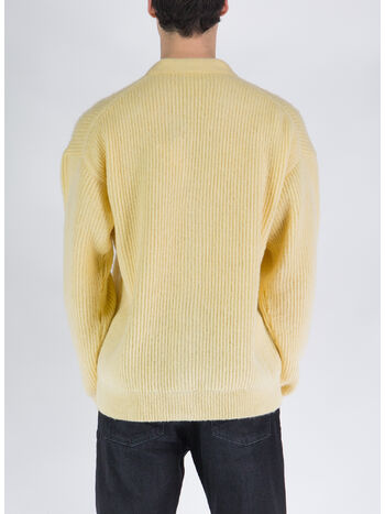 MAGLIONE LE CARDIGN MOHAIR, , small