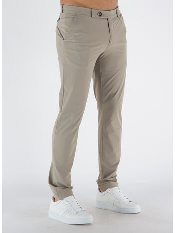 PANTALONE CHINO, 81BEIGE, small