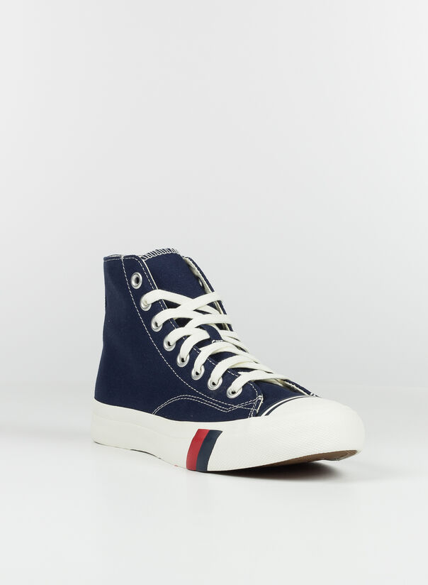 SCARPA ROYAL HI, NAVY, large