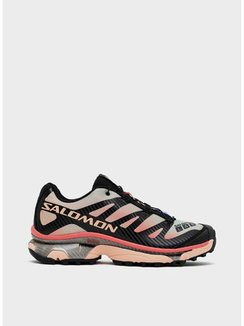 SCARPA XT-4 OG AURORA BOREALIS UNISEX, Black/Prsu/Sgrco, small