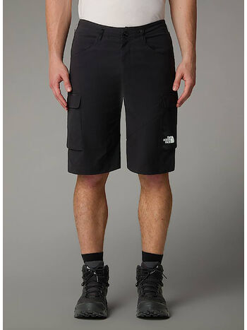 SHORT CARGO EXPLORATION, JK31 TNF BLACK, small
