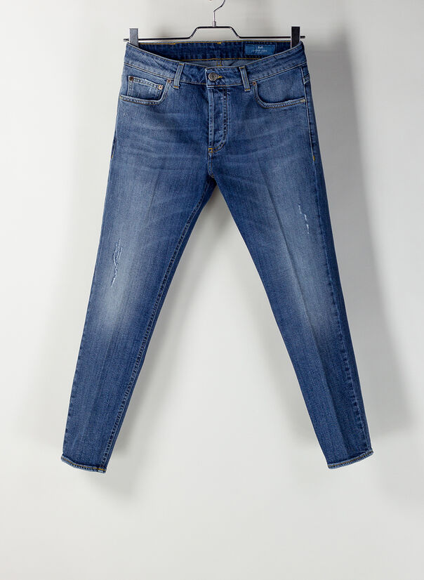 Entre amis deals jeans uomo