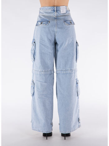 JEANS ROSALIA, , small