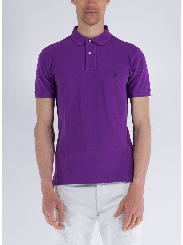 POLO, PALOMA PURPLE/C7996, medium