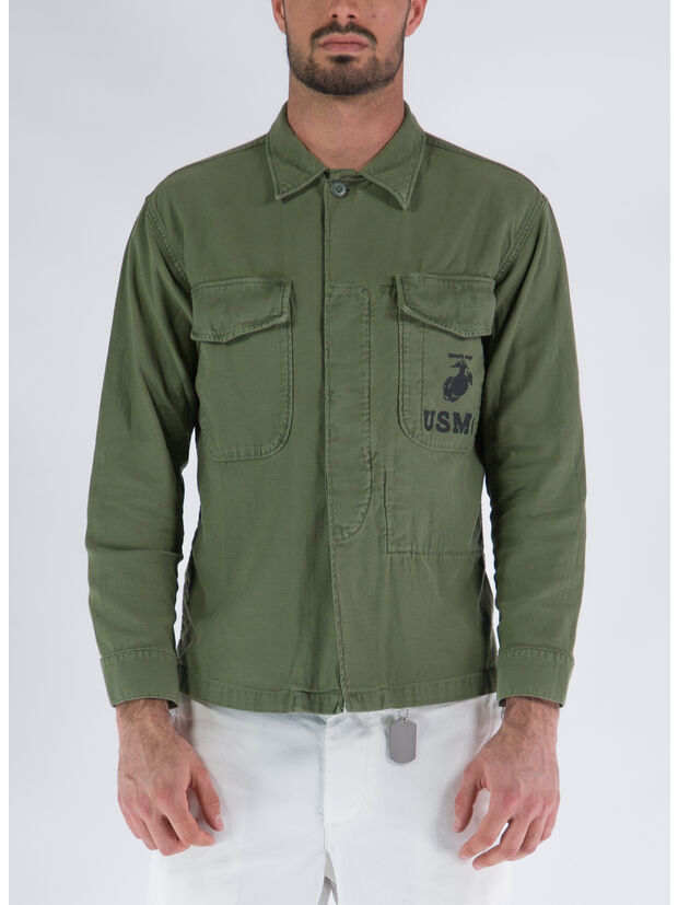 GIUBBOTTO P56 KOREA, , large