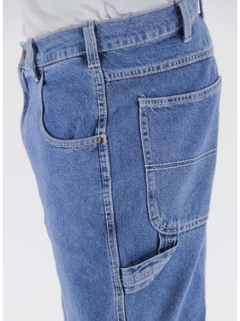 JEANS GARYVILLE, CLB1 CLASSIC BLUE, small