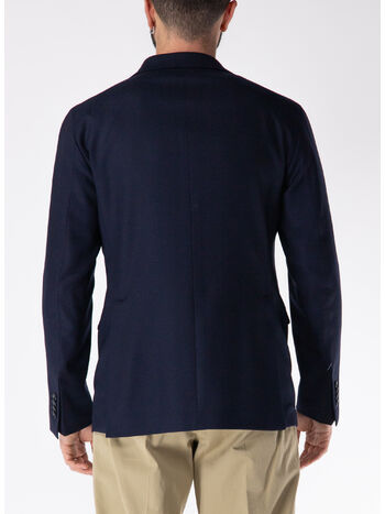 GIACCA MONTECARLO, B5040 BLU, small