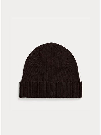 , BURNT BROWN MELANGE, small