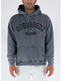 982X CHARCOAL/BLACK