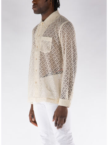CAMICIA  JAGOU, HARMONY EMBROIDERY, small