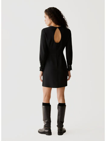 ABITO PAIO, 001 NERO, small
