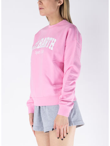 FELPA GIROCOLLO STARDUST ST.BARTH SPORT CLUB, , small