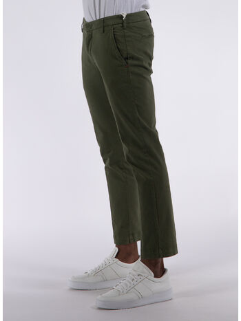 PANTALONE TK AMERICA, 9001 VERDE, small