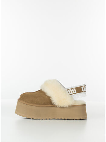 SCARPA FUNKETTE, CHESTNUT, small