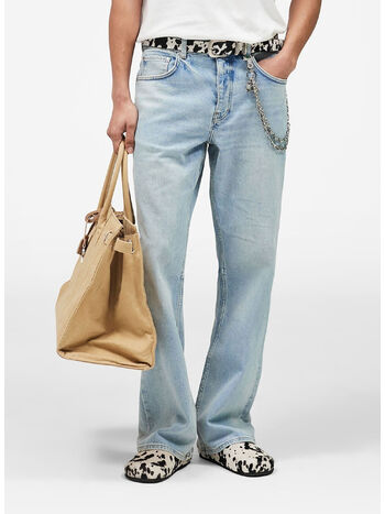 JEANS BOOT CUT, 08 CALIFORNIA BLUE, small