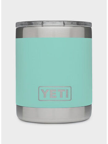 BICCHIERE LOWBALL DA 296 ML, SEAFOAM SEAFOAM, small