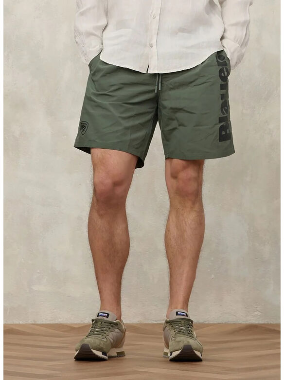 SHORTS LUCIDO GLENHAM, 60F GREEN, medium