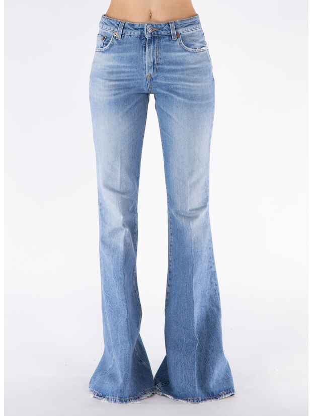 JEANS FARRAH, L0832 SALINA BLUE, large