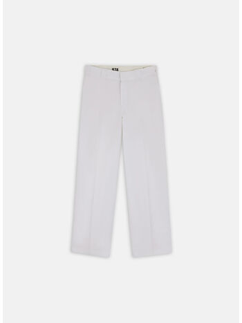 PANTALONE 874 WORK, WHX1 WHITE, small