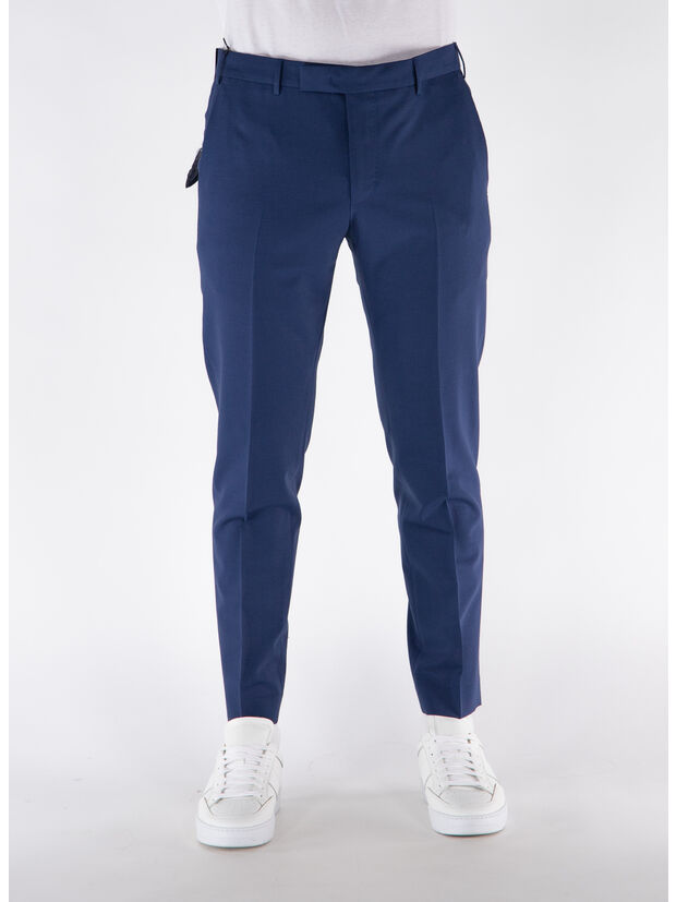 PANTALONE 10, 0340 BU ROYAL, large