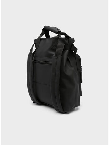 ZAINO TEXEL TOTE UNISEX, 01, small